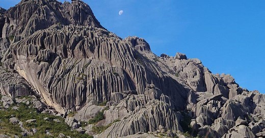Como visitar o Parque Nacional do Itatiaia, no interior de Rio de Janeiro