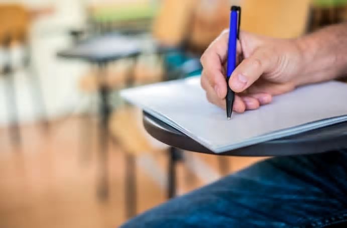 Provas do concurso do MPU serão neste domingo, 4/5; confira mais detalhes