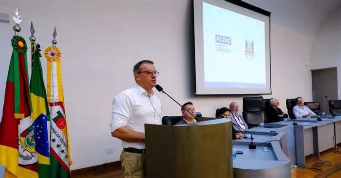 Seminário Observatório do Trabalho do Rio Grande do Sul debate perspectivas para o mercado em 2025