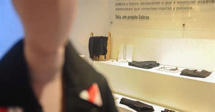 Sebrae-RS inaugura Loja Tela em Porto Alegre com foco em inovação para microempreendedores