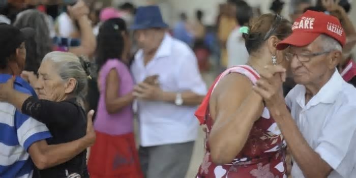 Longevidade: será lançada em Manaus a primeira plataforma do Brasil para o público 60+
