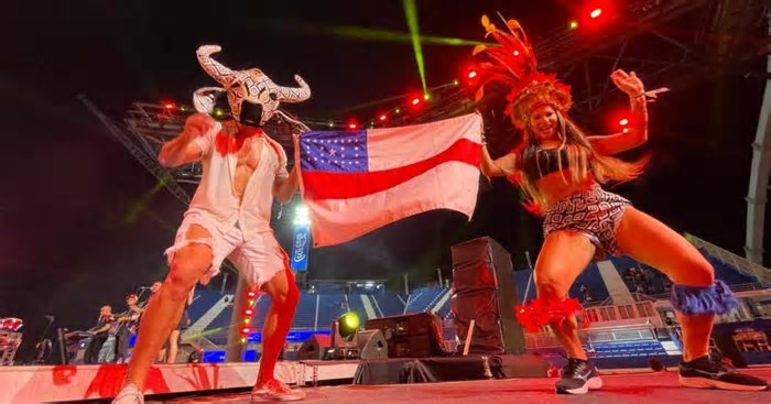 Festival coloca a arte e a identidade cultural amazonense em destaque