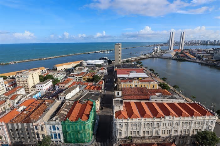 Em debate, nova lei para construções no Recife prevê lote menor e incentivo para habitação no Centro