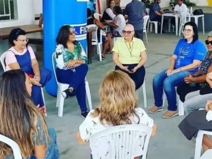 Dia Mundial do Autismo: evento no Recife leva serviços e orientações à população nesta quarta (2)