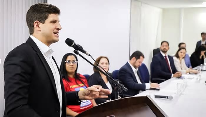 Prefeitura de Recife quer reduzir imposto para empresas de bets