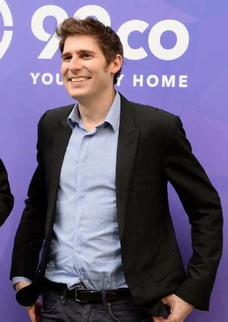Eduardo Saverin segue sendo o brasileiro mais rico do mundo, segundo a Forbes; conheça perfil