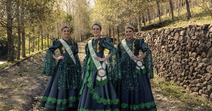 Celebrando os costumes dos moradores e a superação da tragédia climática, Gramado retoma a 34ª Festa da Colônia
