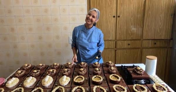 Páscoa: venda de chocolates impulsiona negócios e gera empregos