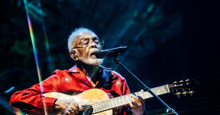 Mapa dos Shows: Gilberto Gil, Incubus, Monica Salmaso, Alceu Valença e mais