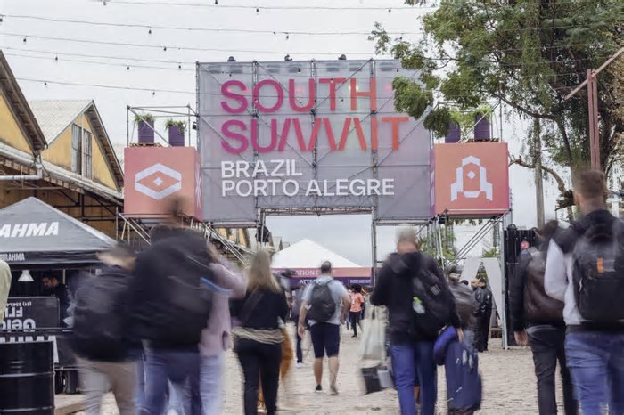 O que rolou no South Summit Brazil 2025; Mombak levanta R$ 100 milhões com BNDES: os destaques da semana no ecossistema