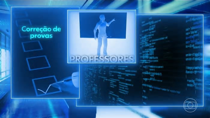 Saiba como governo do RS usa inteligência artificial para evitar evasão escolar: 'solução mais ágil', diz especialista