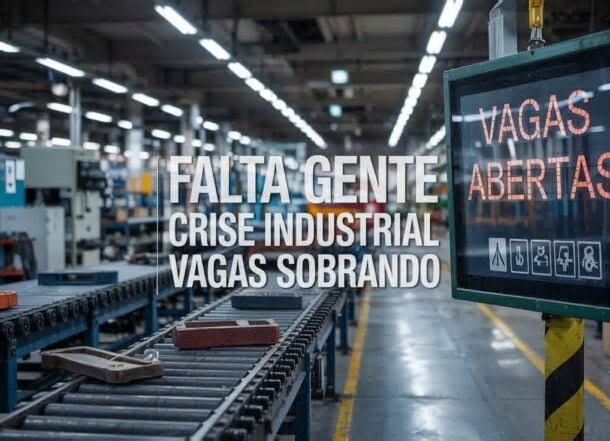 Estado vive escassez de mão de obra e deportados por Trump entram no radar
