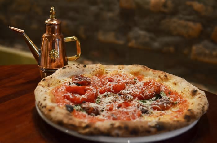 Pizzaria paulistana é eleita a melhor da América Latina