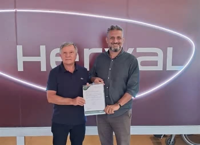 Diretor do Grupo Herval recebe Mérito Farroupilha nesta segunda