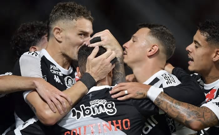 Operário x Vasco da Gama na Copa Betano do Brasil tem placar revelado por Inteligência Artificial: “Vai vencer por…”