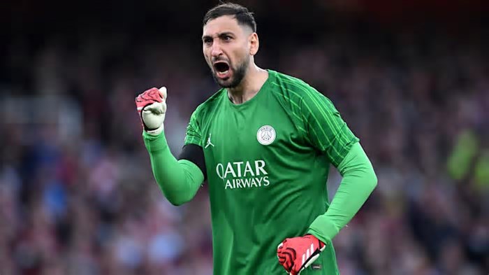 Inteligência Artificial vê PSG favorito ao título da Champions League após vencer Arsenal