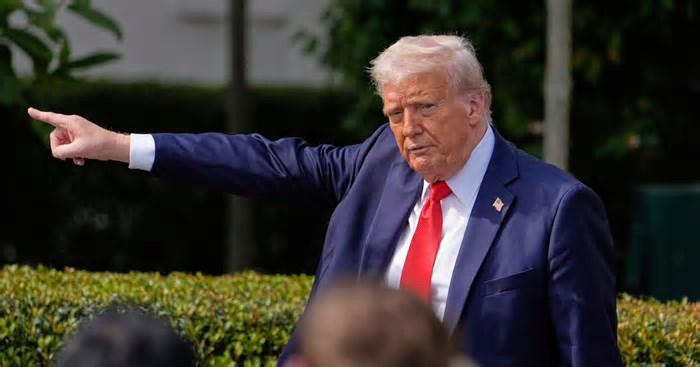 Trump tem poder para demitir o presidente do Fed? Entenda