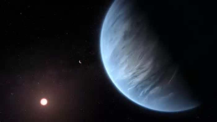 Il pianeta K2-18b ospiterebbe «tracce di vita»: la scoperta a 124 anni luce dalla Terra