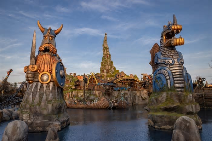 Epic Universe: Os 15 segredos do novo parque da Universal que você precisa saber
