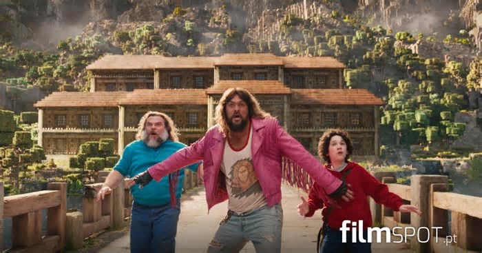 Os filmes da semana: estreias nas salas de cinema (3 de abril 2025)