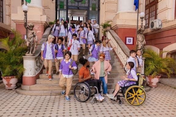 Cine Araújo do Pátio Roraima Shopping promove sessão gratuita do filme “Chama a Bebel”