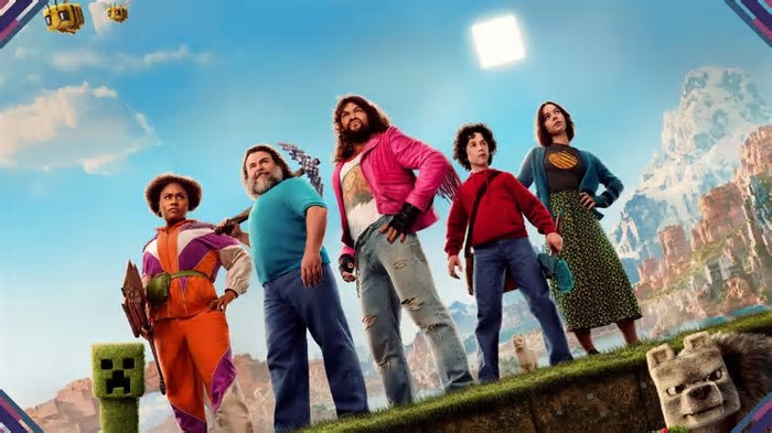 Onde Assistir Um Filme Minecraft? Confira como!
