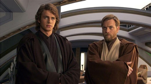 Star Wars na UCI: Rede exibe ‘Episódio III – A Vingança dos Sith’