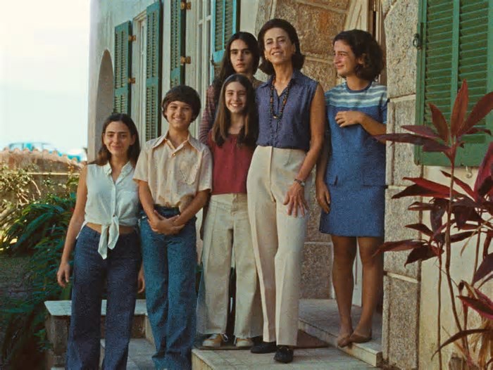 “Ainda estou aqui” consegue liberação e estreia em cinemas da China
