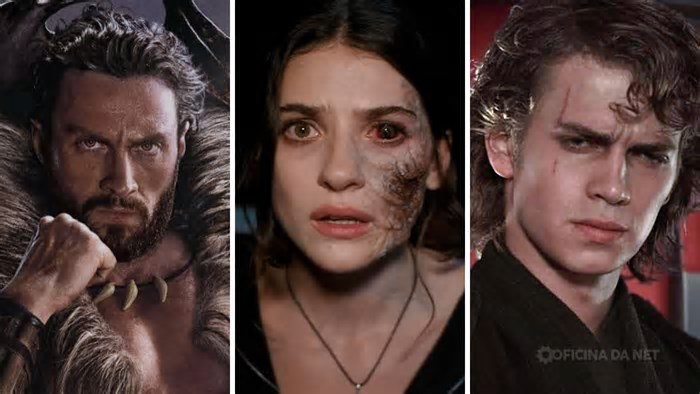 Lançamentos da semana: o que estreia no cinema e streaming (21 a 27 de abril)