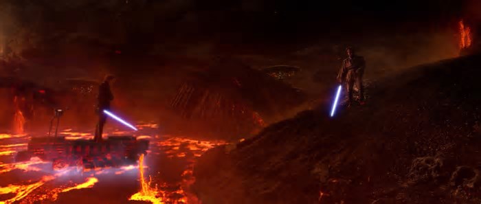 Como a re-exibição de Star Wars: Episódio III provou que o CEO da Netflix está errado sobre o cinema