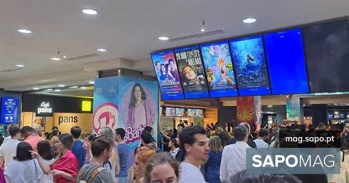 Festa do Cinema muda de nome, mas mantém os bilhetes mais baratos de 12 a 14 de maio
