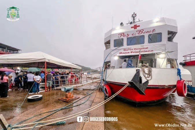 Alerta do papa mostra a importância da economia ecológica: 