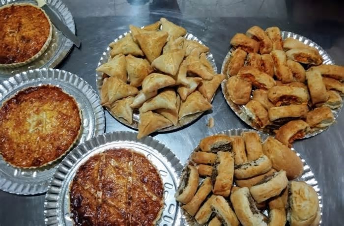 Curso de pães e salgados impulsiona reeducandos de Bataguassu para nova profissão