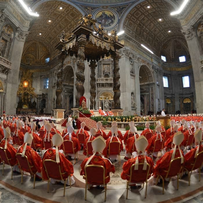 Vaticano já tem data do conclave para escolher o próximo papa