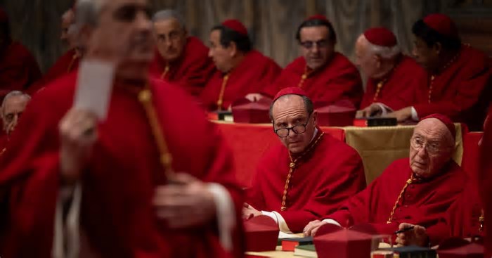Conclave: quantos votos são necessários para escolher o novo papa?