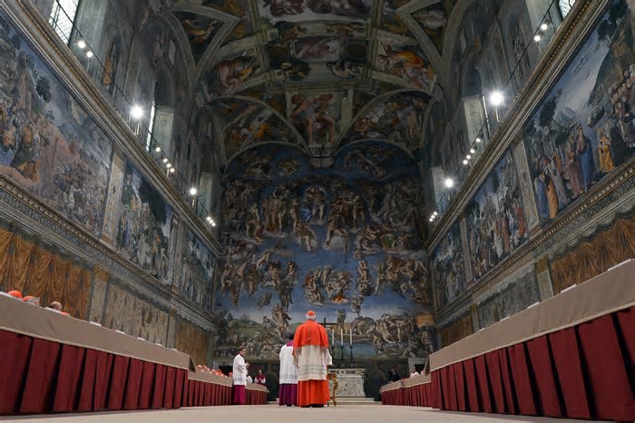 Quando vai ser o conclave? Data para início da eleição de novo Papa é definida pelo Vaticano