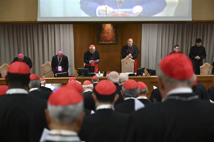Capela Sistina fecha para eleição do novo Papa; veja outros locais cruciais do conclave