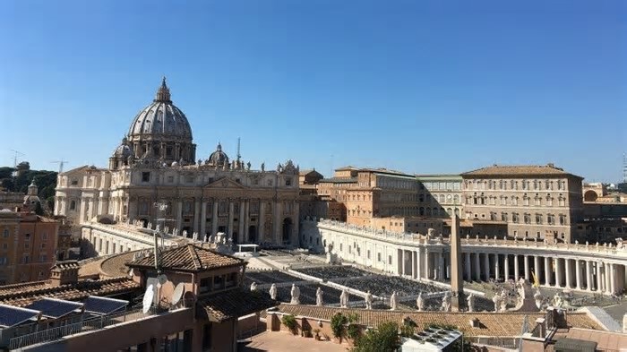 CONCLAVE: Vaticano divulga data da eleição do novo papa; veja quando começa