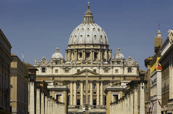 Vaticano: tudo o que você precisa saber sobre a Santa Sé