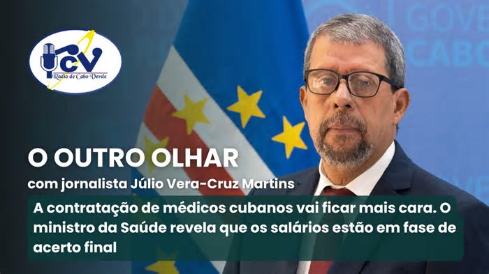 A contratação de médicos cubanos vai ficar mais cara. O ministro da Saúde revela que os salários estão em fase de acerto final
