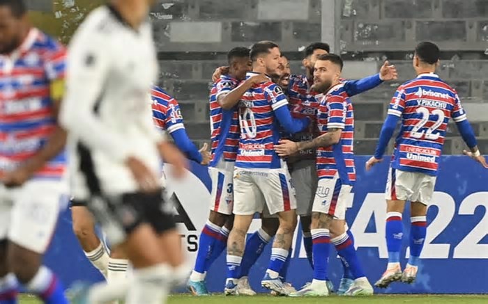 Fortaleza busca terceira vitória como visitante na Libertadores