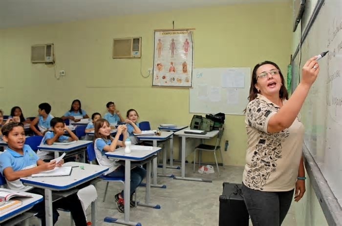 Comissão de Educação do Senado deve votar criação da Carteira Nacional Docente (CND)