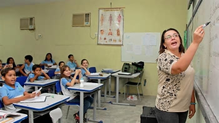 Senado deve votar criação da Carteira Nacional Docente para educação pública e privada