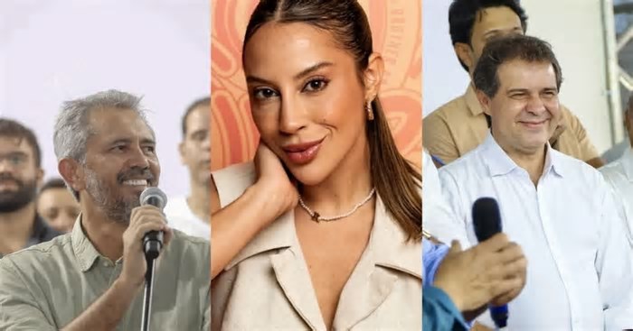 Políticos do Ceará se mobilizam para levar Renata à final do BBB 25
