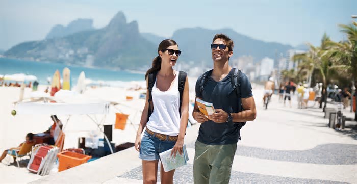 Turismo internacional impulsiona pequenos negócios no Brasil