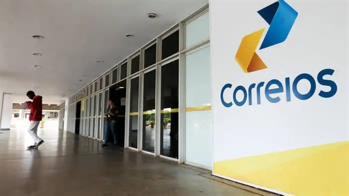 Correios abriu leilão de imóvel em área nobre de Salvador