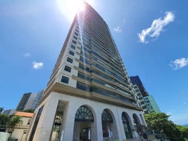 Vida de luxo: conheça os prédios com os m² mais caros de Salvador