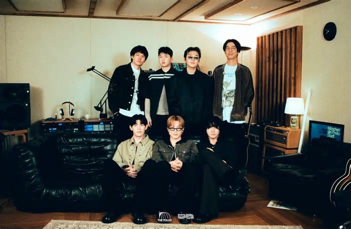 Existe uma cena musical sul-coreana, além do kpop, e você precisa conhecer