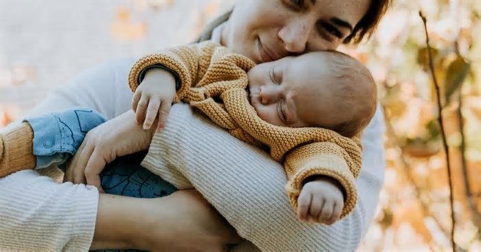 Saúde Infantil no Outono: Como prevenir Doenças Respiratórias em crianças?