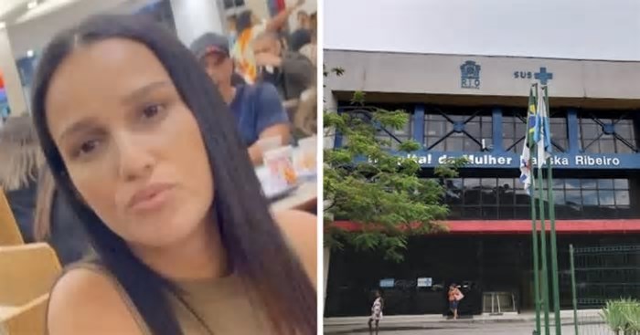 Secretário de Saúde do Rio aponta erro em exame que mostrava que jovem estava grávida de gêmeos